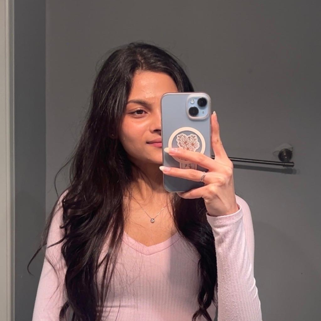 Anishka Patel's picture