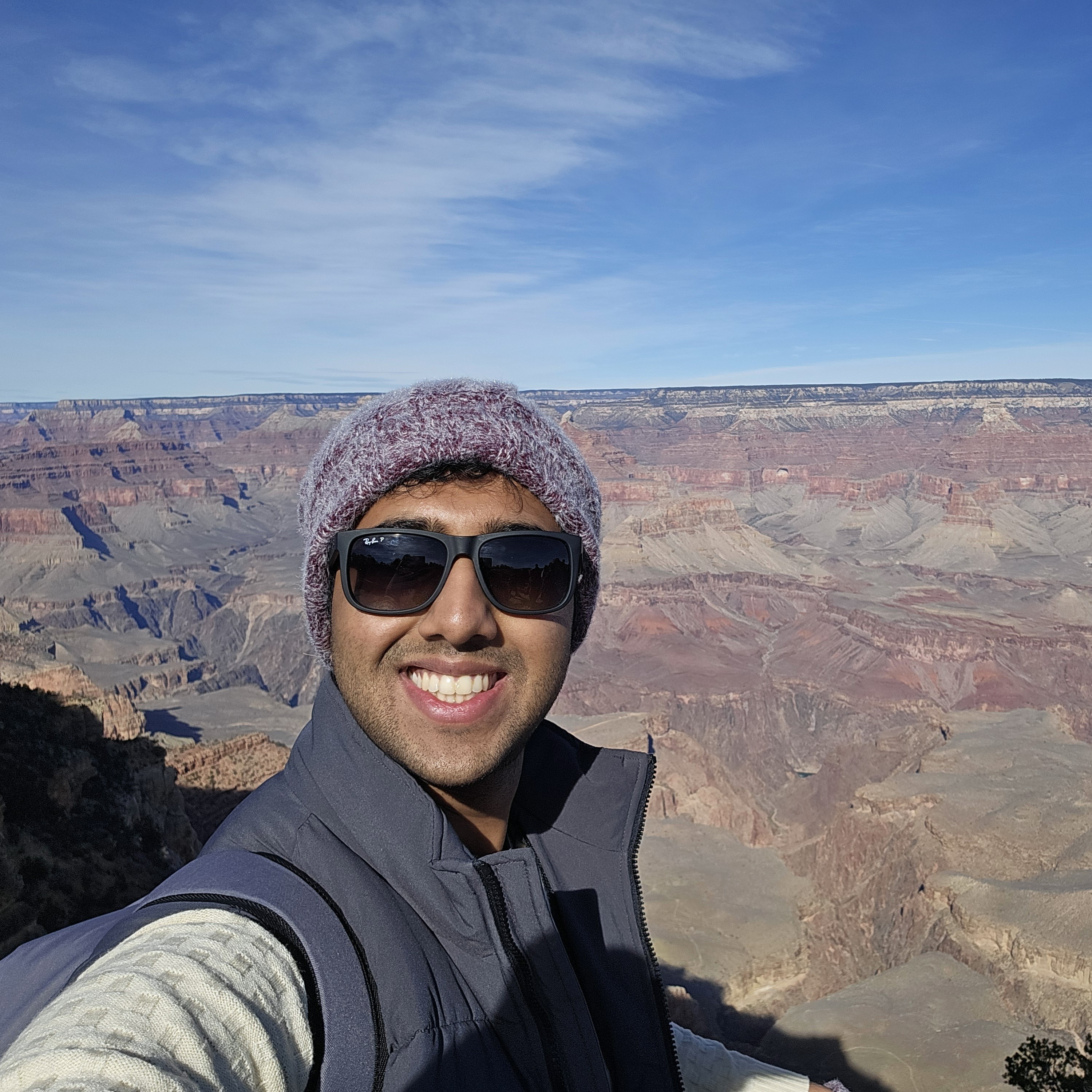 Ashwin Unnithan's picture