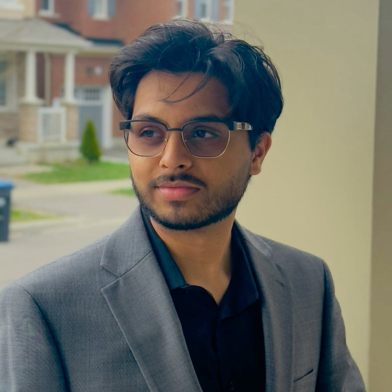 Dhruv Chokshi's picture