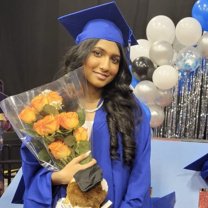 Manasvi Bandi's picture