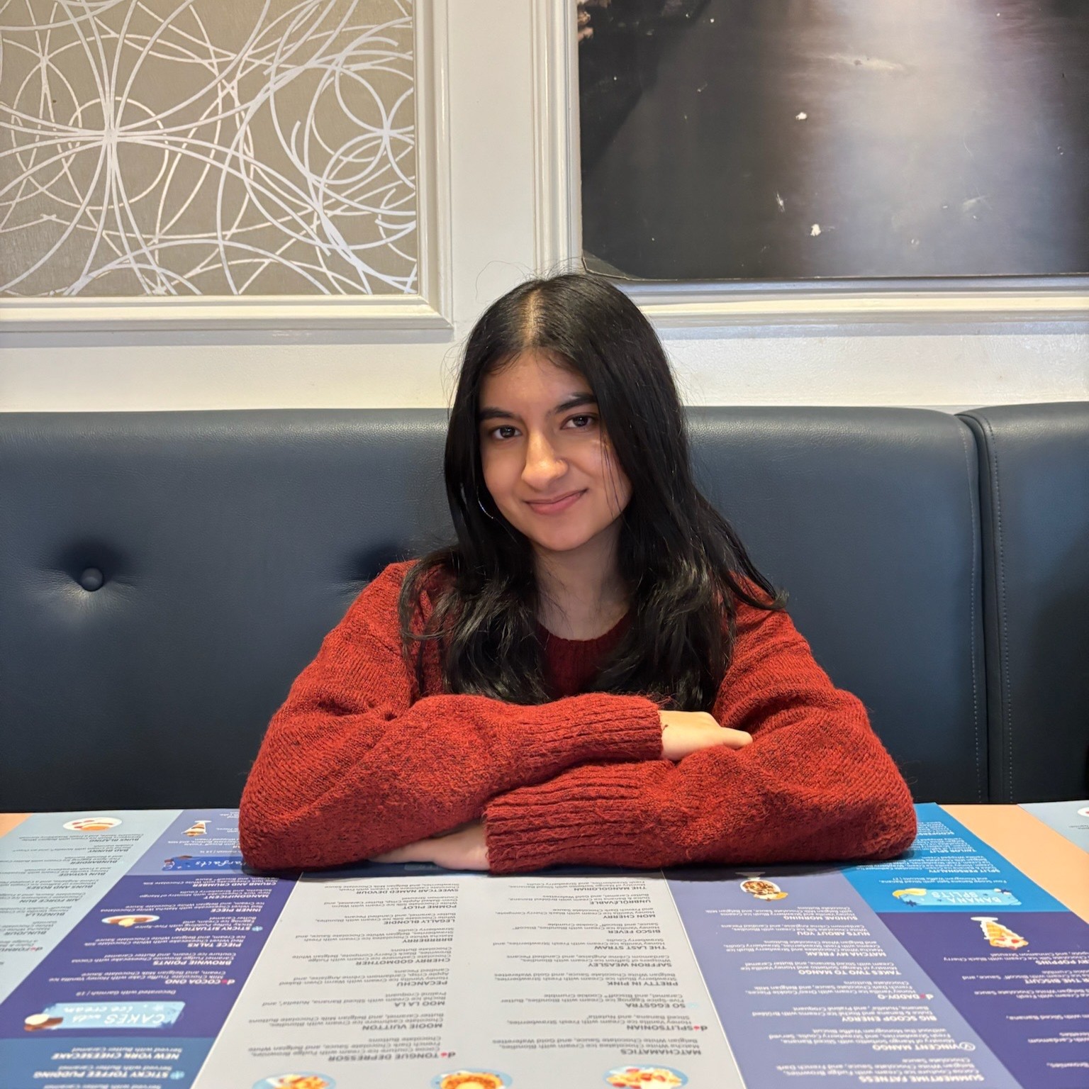 Subha Ratti's picture