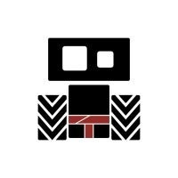 McMaster Sumobot logo