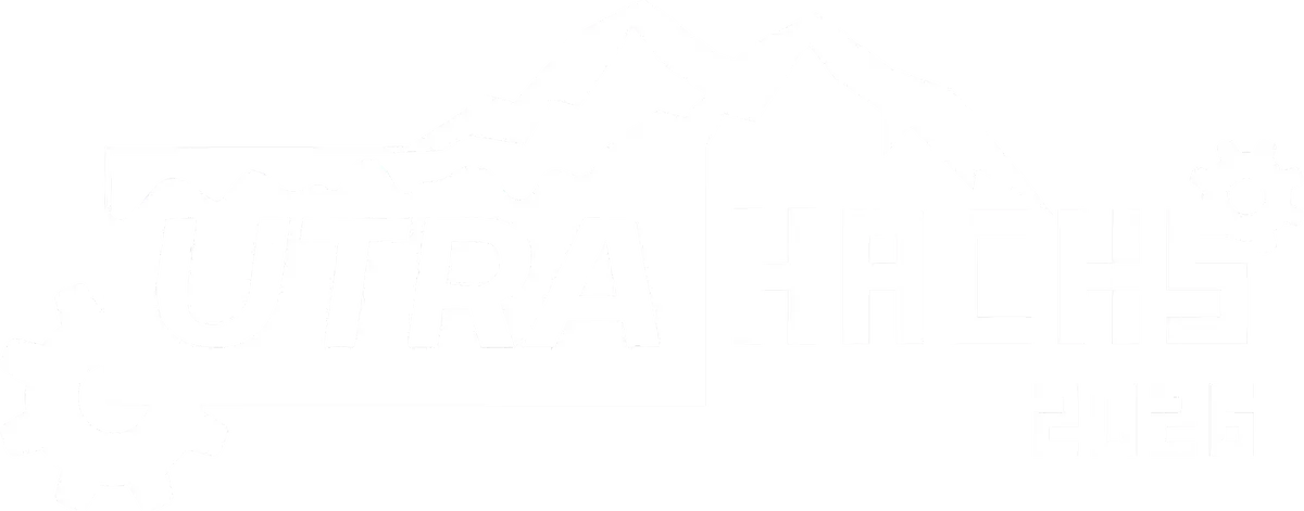 UTRA Hacks logo