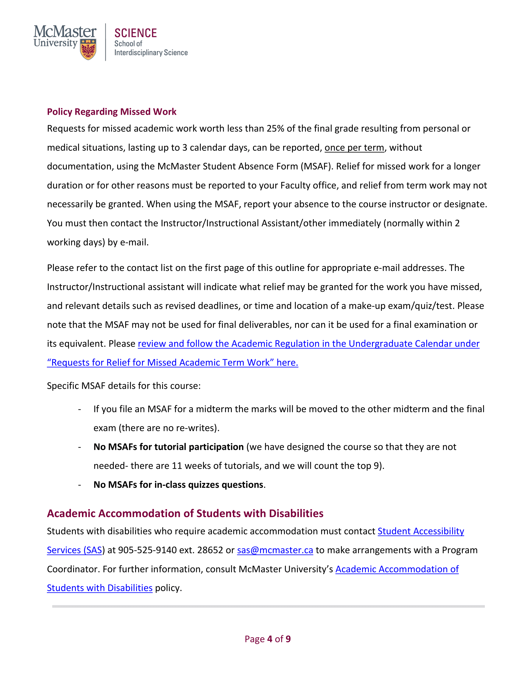 ASTRON 2B03 Fall 2023 outline page #4