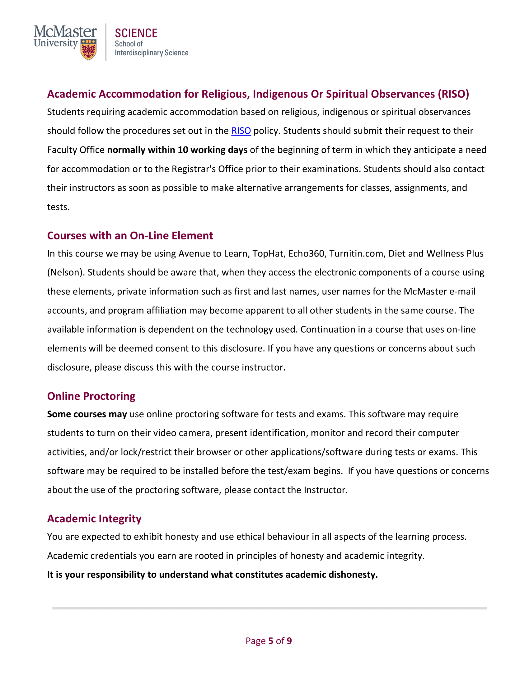 ASTRON 2B03 Fall 2023 outline page #5