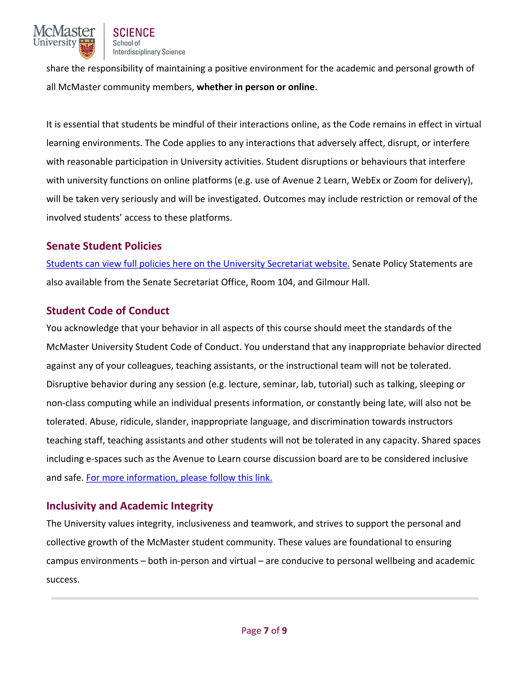 ASTRON 2B03 Fall 2023 outline page #7